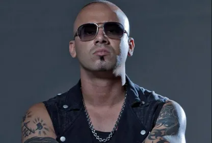 Wisin : sa photo de vacances qui effraie les internautes !
