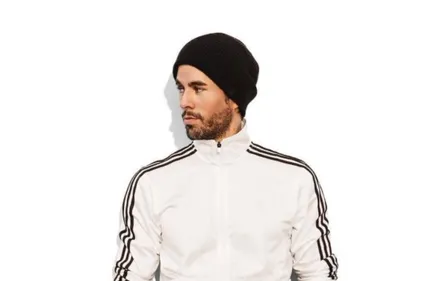 Enrique Iglesias dévoile le titre électro-pop « I Don’t Dance...