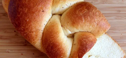 À partir de septembre, la sécurité sociale remboursera un pain brioché