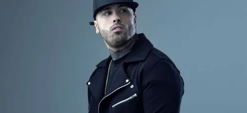 Nicky Jam et J Balvin  enflamment le "Tonight Show" de Jimmy Fallon...