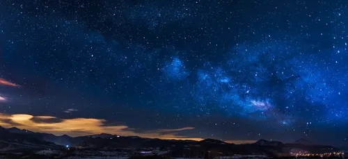 Un hôtel vous propose de passer la nuit sous les étoiles (photos)