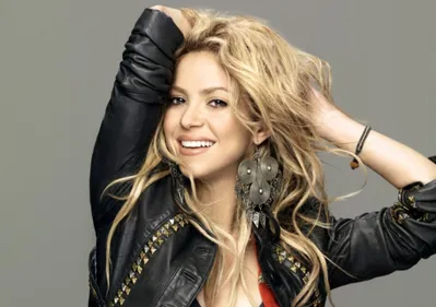 Shakira : quand Rafael Nadal se déhanche à son concert (Vidéo)