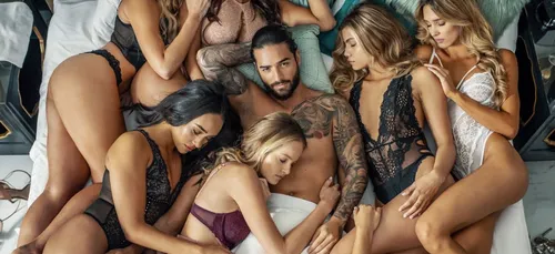 Maluma répond à la polémique autour de son nouveau clip « Mala Mia...