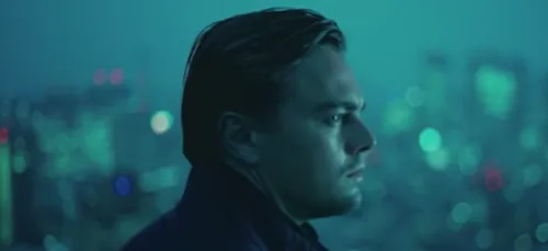 « Inception » : la fin du film enfin expliquée par Michael Caine...
