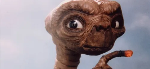 Une piste d’atterrissage pour extraterrestre découverte sur Google...