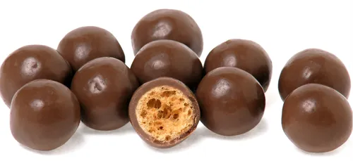 Maltesers dévoile un goût… à la framboise !