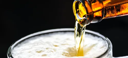 Venez prendre un bain de bière dans cet hôtel