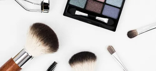 Chanel lance une collection de maquillage pour hommes (Photos)