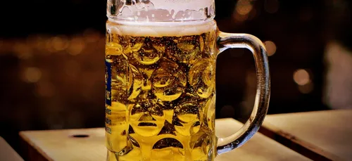 Découvrez la première bière aphrodisiaque !