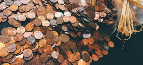 Son divorce lui coûte 10.000 euros, il paie son ex-femme en petite...