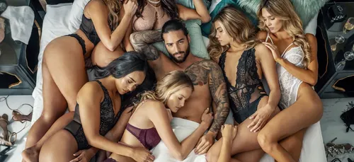 Maluma lance le ‘’Bailando Mala Mia’’ challenge (Vidéos)