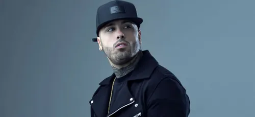 Nicky Jam divorce après seulement 18 mois de mariage !