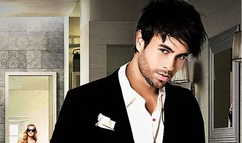 Enrique Iglesias : sa technique originale pour calmer ses jumeaux...