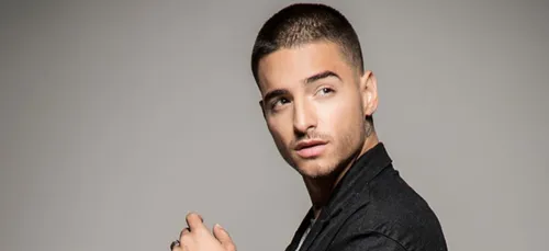 Maluma réalise son plus grand rêve à Madrid (Photos)