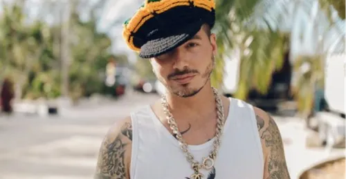 J Balvin : bientôt un tube avec The Weeknd !