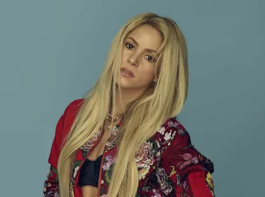 Shakira présente sa nouvelle série « Shakira Dream » (Vidéo)
