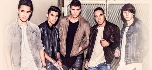 CNCO et Prince Royce annoncent une collaboration surprise (Vidéos)