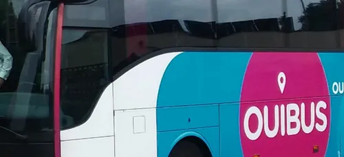 Bon plan : Ouibus séduit les 12-25 ans avec sa carte "Ouiboost"