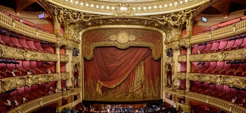 Bon Plan : des places de théâtre à moitié prix !