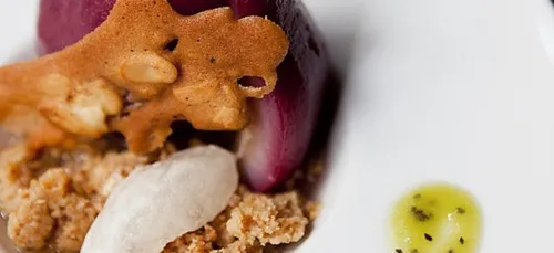 La semaine du goût est de retour !