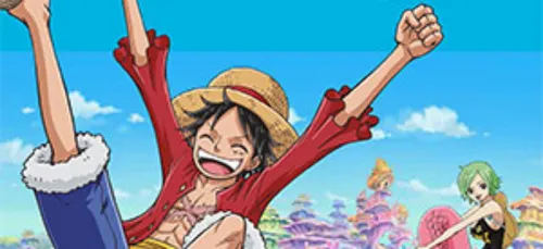 Bon Plan : "One Piece" débarque à l’Aquarium de Paris