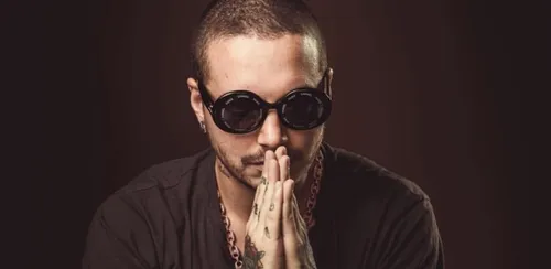 J Balvin, Bad Bunny : leur prestation explosive sur « I Like It »...