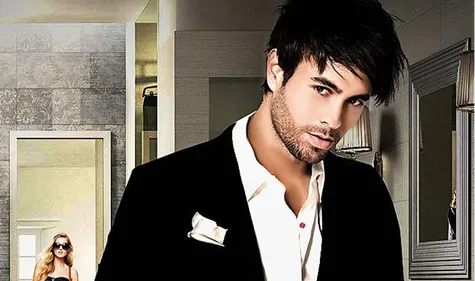 Enrique Iglesias livre des détails intimes sur son couple avec Anna...