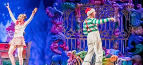 Bon plan : le cirque s’invite sur la pelouse de Reuilly à Paris