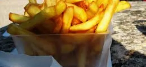 On vous offre des frites si vous n’urinez pas dans la rue !