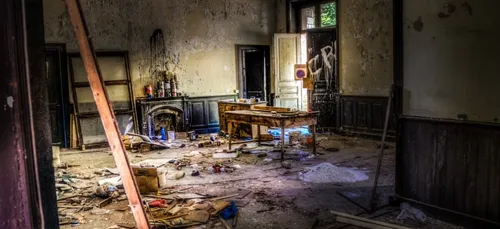 Voici la technique pour rendre son appartement présentable en 30...