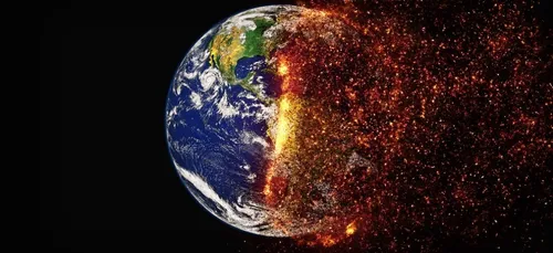 Réchauffement climatique : découvrez les éco-gestes que vous pouvez...