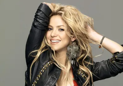 Shakira : sa touchante réaction face à la déclaration d’une fan en...