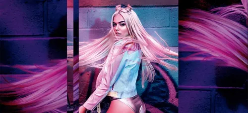 Karol G change de tête ! (Photo)