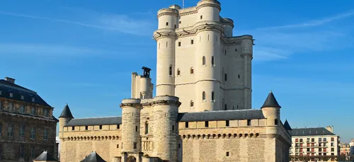 Bon plan : "Monument jeu d’enfant" est de retour ce week-end