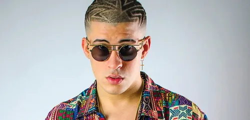 Bad Bunny enregistre un titre avec Gorillaz