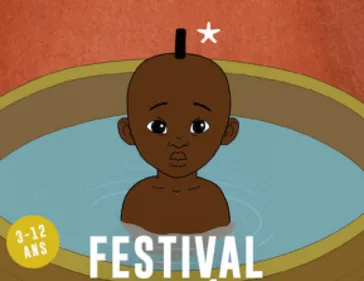 Bon plan : Le Festival de Cinéma Jeune Public débarque à Paris