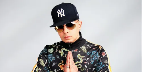 Kamaleon : la nouvelle référence reggaeton venue des Îles Canaries...