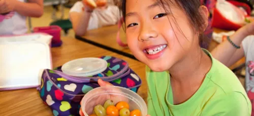 #Bon : le festival gastronomique pour les enfants est de retour