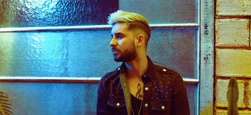 Tydiaz : le pari réussi du franco-espagnol fan de musiques latines...