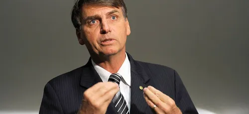 Qui est Jair Bolsonaro, le nouveau président du Brésil ?