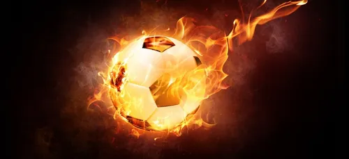 Petite séance de Bubble Foot !