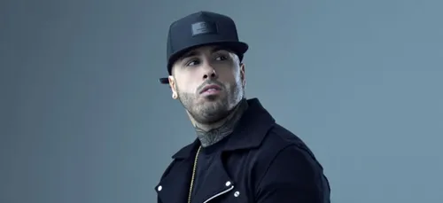 Nicky Jam : Netflix dévoile le trailer de sa série autobiographique...
