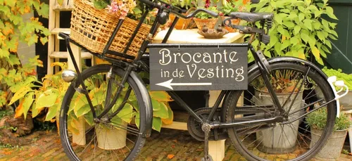 La foire au troc et aux cochons est de retour !