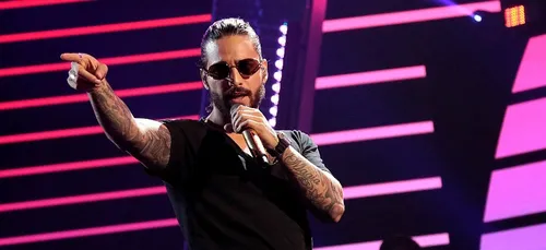 Maluma : sa vie bientôt adaptée dans un film !
