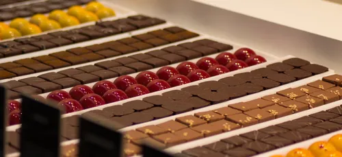 Découvrez le musée du chocolat ! (vidéo)