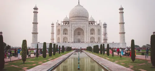 Et si vous preniez un cours de danse Bollywood !