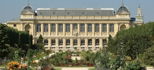 Paris : le Jardin des Plantes organise son premier festival des...