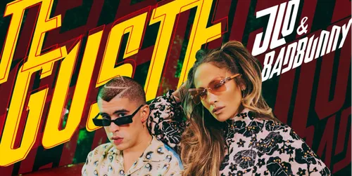 Bad Bunny : sa drôle de réaction en rencontrant J-Lo pour leur...