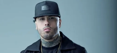 Nicky Jam : le sosie de Daddy Yankee dans la nouvelle bande-annonce...