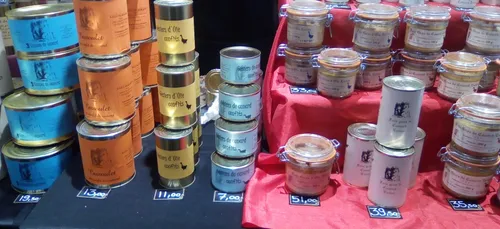 Produits du terroir : le Pari Fermier est de retour à Paris